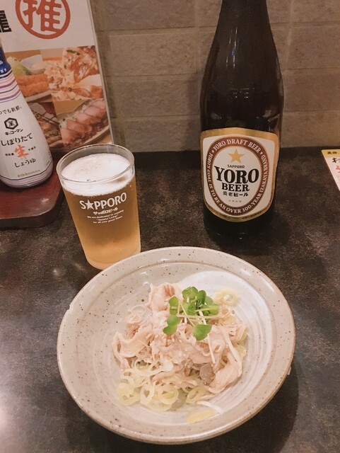 用戶對於養老乃瀧 糀谷駅前店的評論高清圖