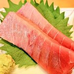 用戶對於九州まぐろ 旦過店的評論圖