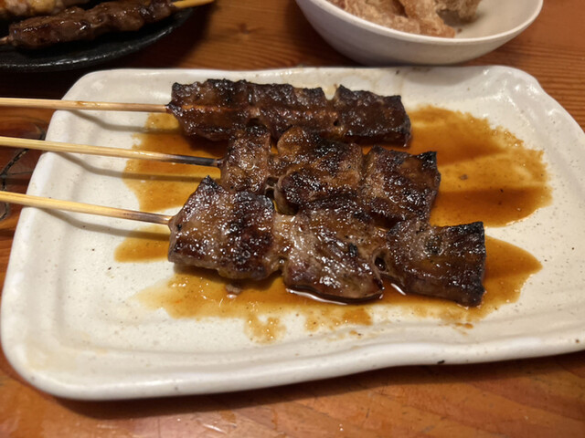 用户对于鳥貴族 千歳船橋店的评论高清图