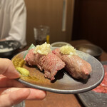 用戶對於焼肉たかやま 大崎店的評論圖