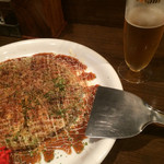 用户对于鉄板焼真や的评论图