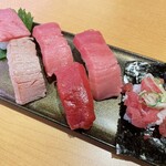 User's review image for スシロー 池袋駅東口店