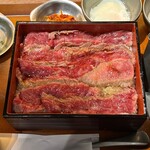 User's review image for 新宿焼肉 ホルモンいのうえ