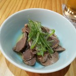 用户对于昭和親爺の餃子厨房 亀ちゃん的评论图