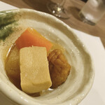 用户对于和菜酒房 おりべ的评论图