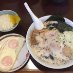 用户对于蔵運 麺太郎的评论图