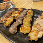 User's review image for 川北商店 新大阪店
