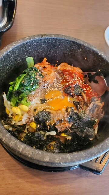 用戶對於焼肉釜山的評論高清圖