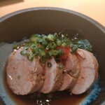 用戶對於海鮮料理 第二英鮨 上野的評論圖