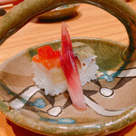 用戶對於はせ川 心斎橋本店的評論圖