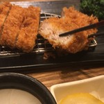 用戶對於新宿さぼてん的評論圖