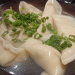 用户对于居酒屋 かくゆう的评论图