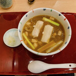 用戶對於そば切り やぶ的評論圖