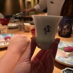 User's review image for 並木橋なかむら
