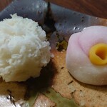 用户对于千本玉壽軒的评论图
