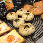 用戶對於ベーカリーズキッチン オハナ 二子玉川店的評論圖