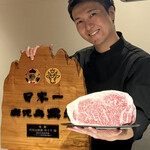 User's review image for 代官山鉄板ゆうり