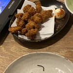 用户对于三代目 鳥メロ 錦糸町南口駅前店的评论图