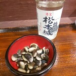 User's review image for 福のそば 高田馬場本店