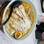 用户对于北海らーめん 札幌駅前店的评论图