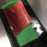 用户对于本まぐろ直売所 札幌澄川店的评论图