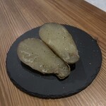 用户对于CAFE POKKE的评论图