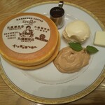 用戶對於丸福珈琲店 阪急うめだ本店的評論圖