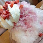 用戶對於ココス 恵庭店的評論圖