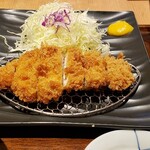 用戶對於とんかつ 和幸 サンシャインシティ・アルパ店的評論圖