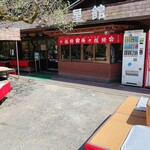 用戶對於照星館的評論圖