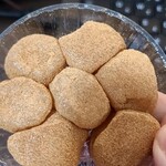用户对于笹屋伊織 本店的评论图