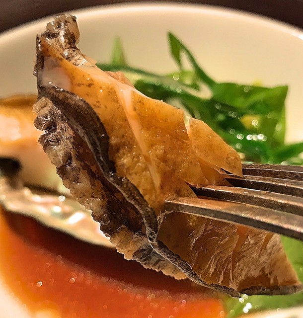 用户对于GINZA沁馥園的评论高清图