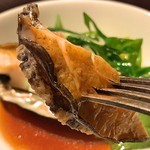 用户对于GINZA沁馥園的评论图