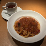 User's review image for カプリチョーザ 渋谷本店