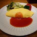 User's review image for 六本木洋食 おはし