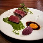 User's review image for 代官山鉄板ゆうり