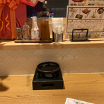 用戶對於牛たんと牛かつ 青葉 錦糸町テルミナ店的評論圖