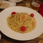 用户对于オステリアバル 鱗的评论图