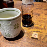 用户对于越後屋的评论图