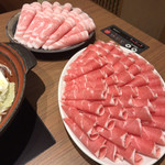 用户对于北海しゃぶしゃぶ 北2条店的评论图