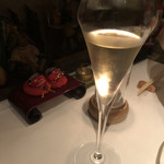User's review image for ツバキ