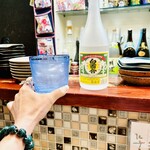 用戶對於沖縄酒場 み～や～ぐゎ～的評論圖