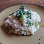 用户对于イタリア食堂 タク的评论图