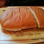 用戶對於コメダ珈琲店 福岡東那珂店的評論圖