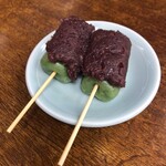 用戶對於高木屋老舗的評論圖