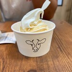 用戶對於ジェラテリア ヴェリタ的評論圖