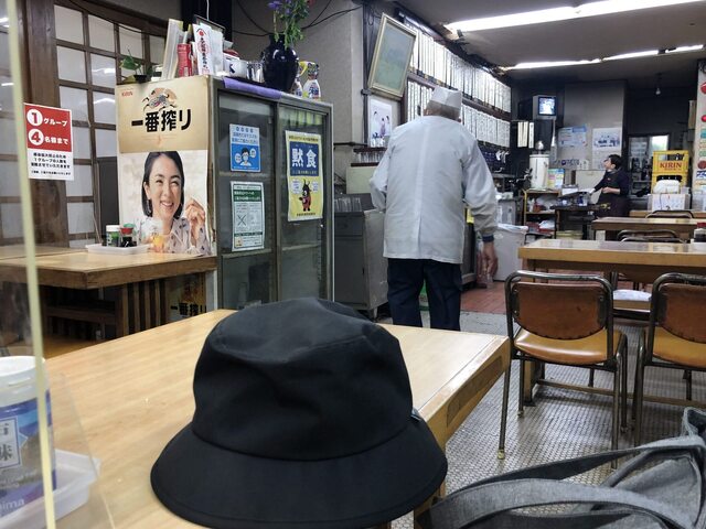 User's recommendation image for さか本そば店