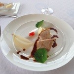 User's review image for フラノフレンチ