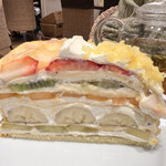 User's review image for ハーブス ルミネ池袋店