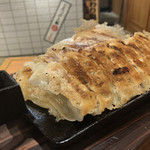 用户对于三代目 喜三酒店的评论图